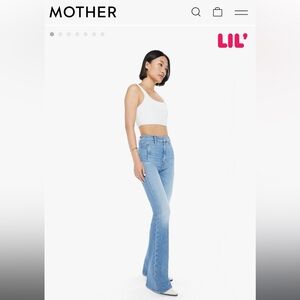 MOTHER THE LIL DRAMA SKIMP 27